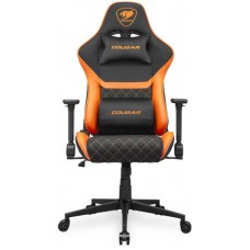 Cougar ARMOR ONE V2 Black/Orange